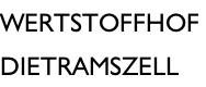 Wertstoffhof Dietramszell