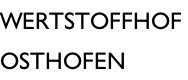 Wertstoffhof  Osthofen